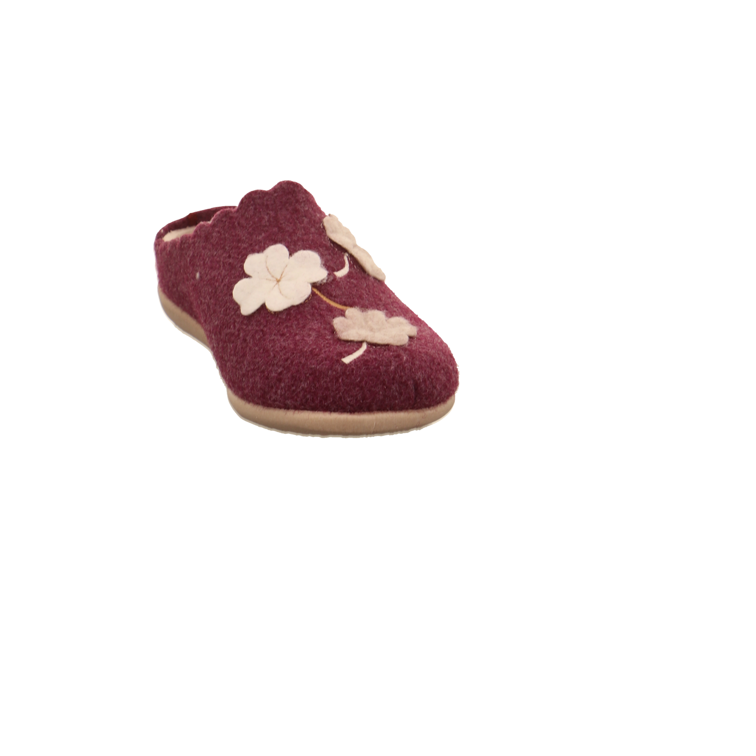 Becker GmbH  bordeaux Bild7