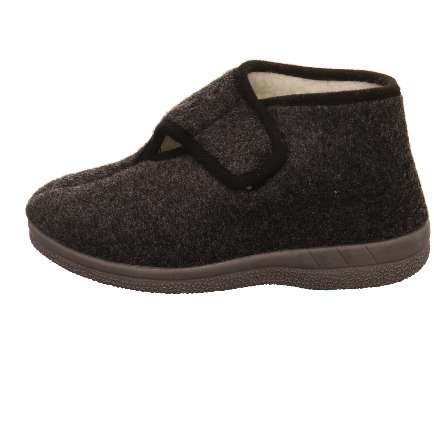 Becker GmbH  dunkel-grau Bild1