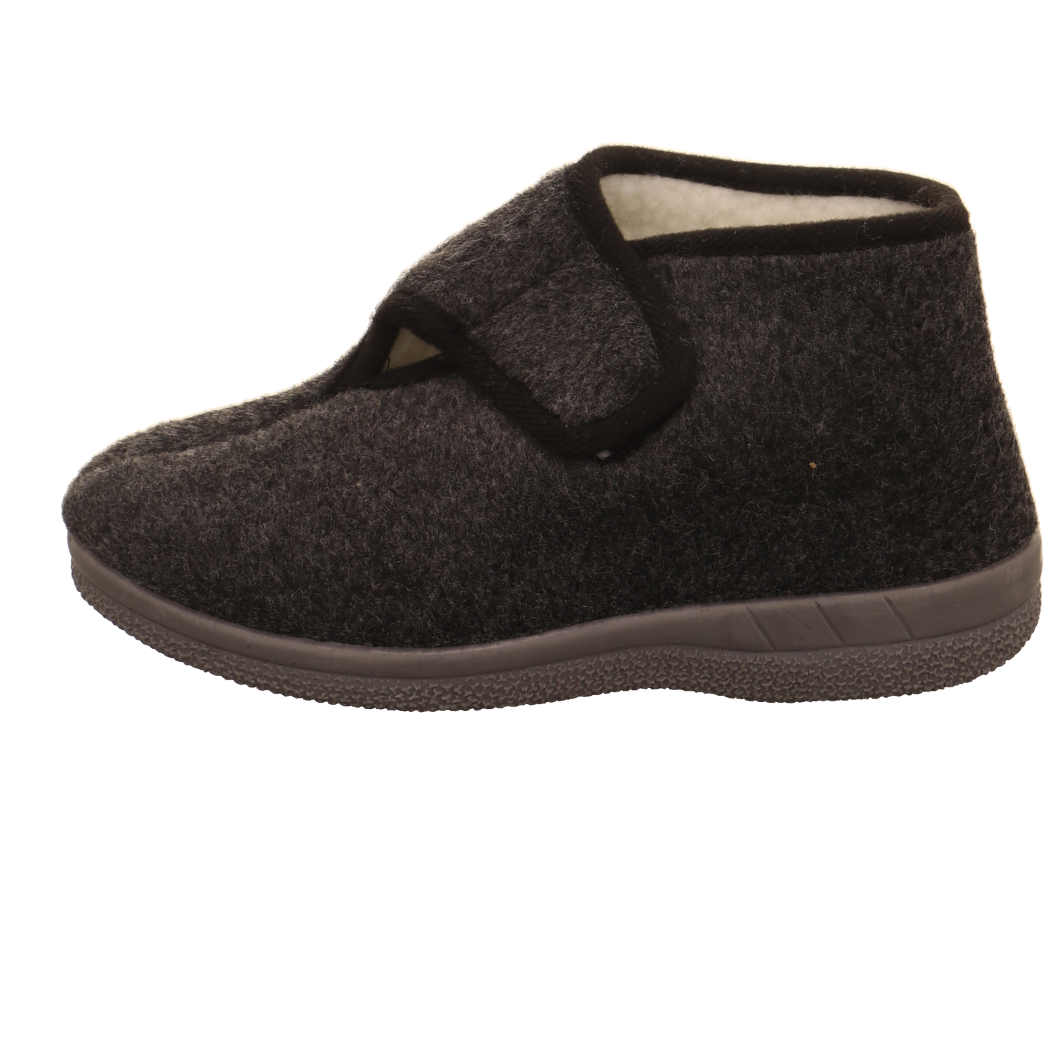 Becker GmbH  dunkel-grau Bild1