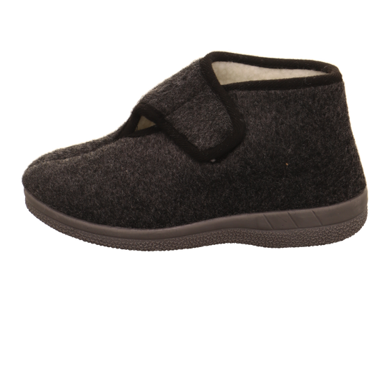 Becker GmbH  dunkel-grau Bild1