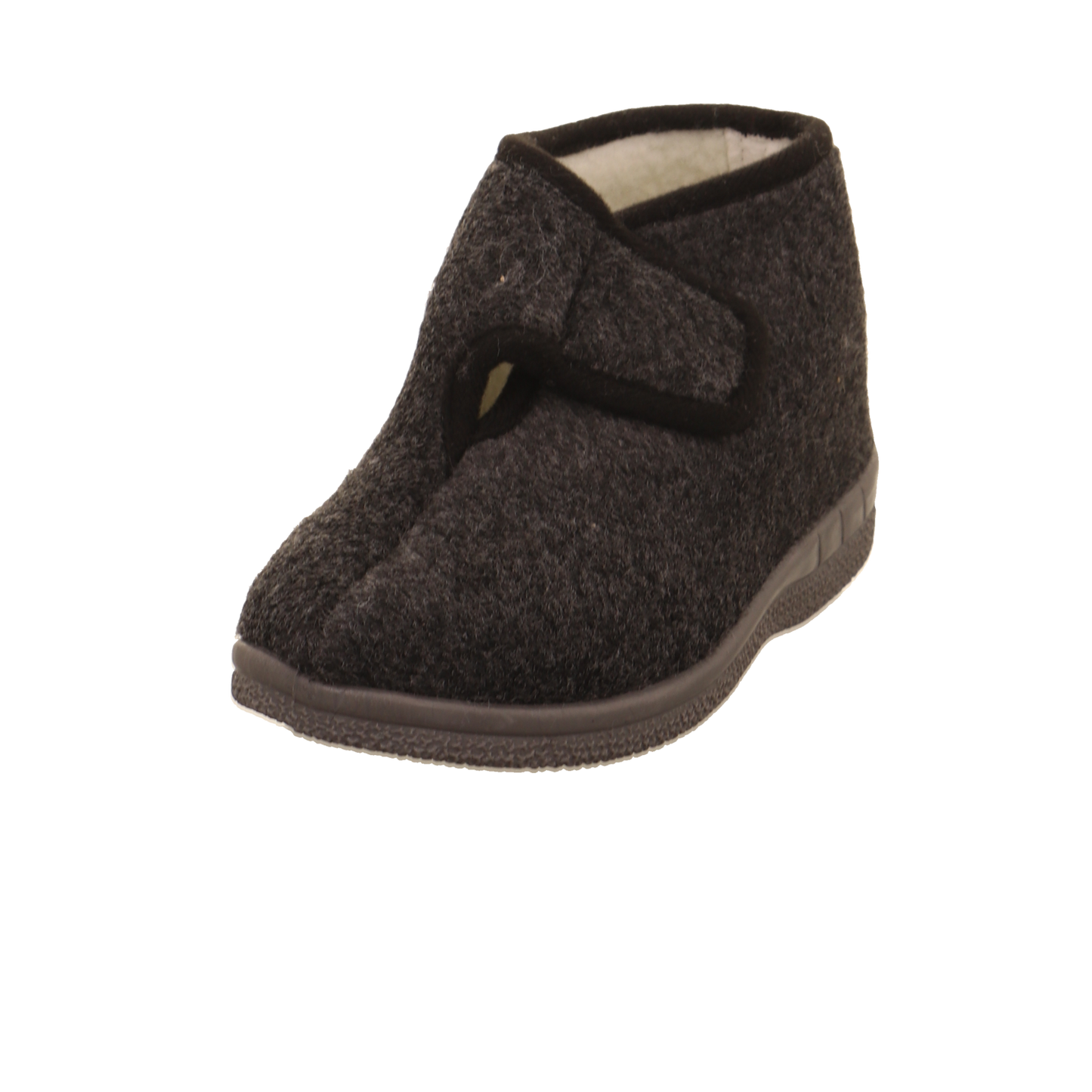 Becker GmbH  dunkel-grau Bild3