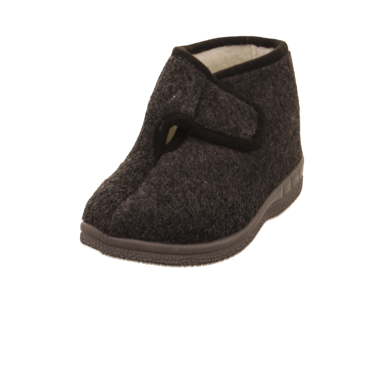 Becker GmbH  dunkel-grau Bild3