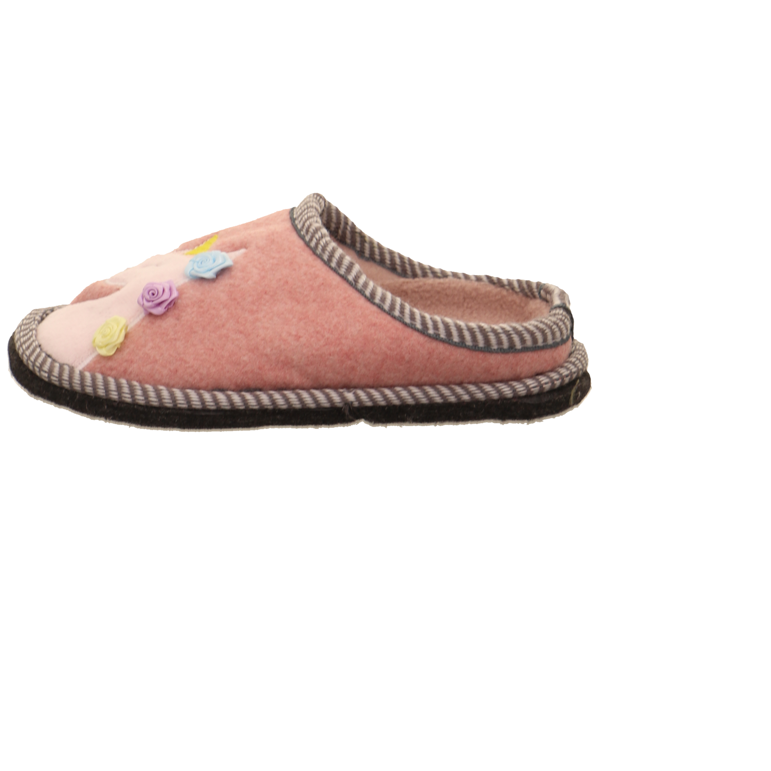 Becker GmbH  rose Bild1