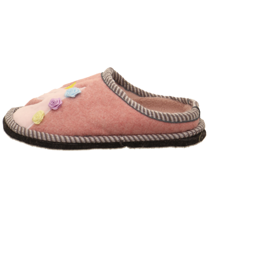 Becker GmbH  rose Bild1