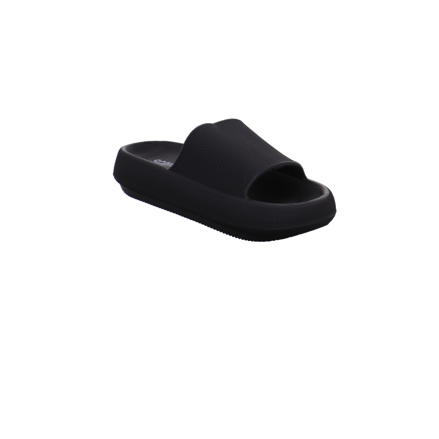 Becker GmbH  schwarz Bild7