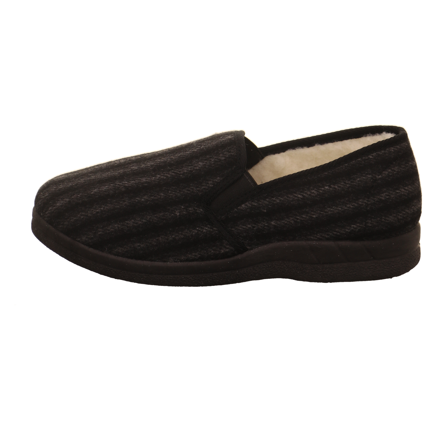 Becker GmbH  schwarz kombi Bild1