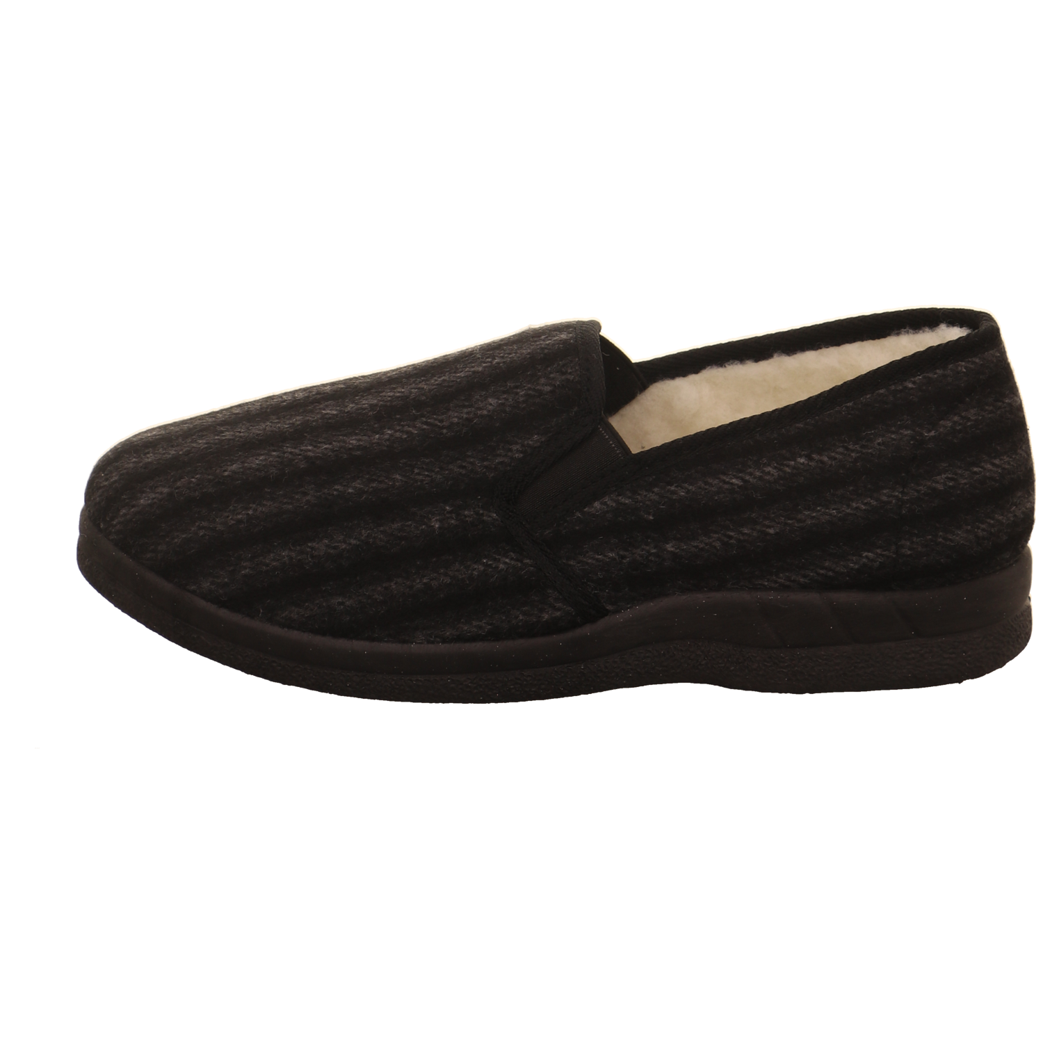 Becker GmbH  schwarz kombi Bild1