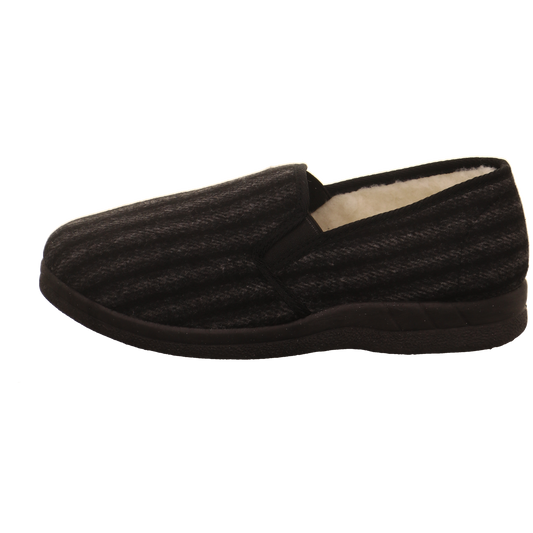 Becker GmbH  schwarz kombi Bild1