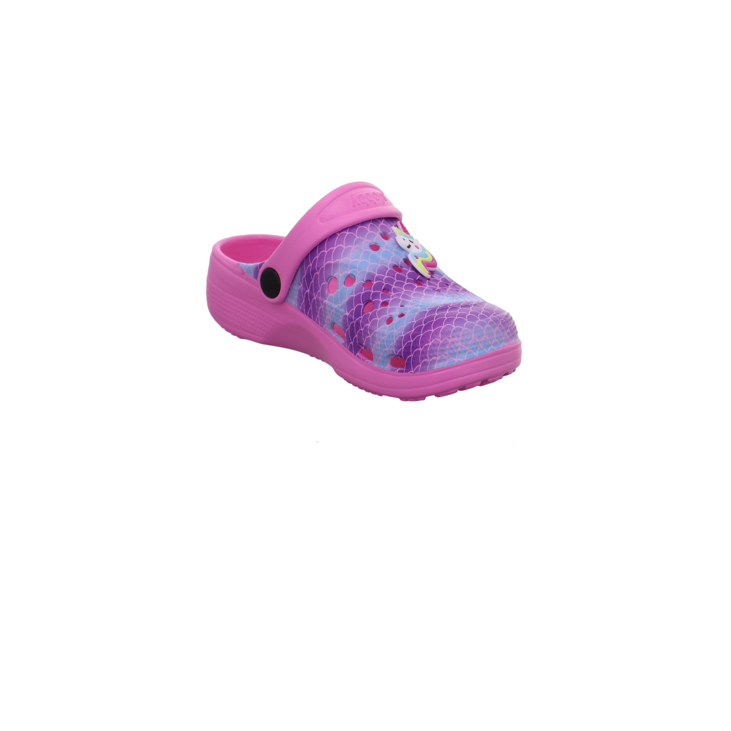 Becker GmbH Einhorn pink Bild7