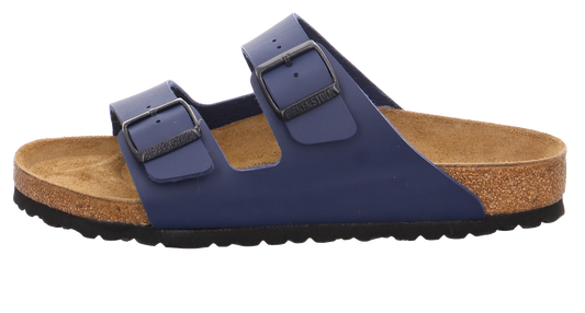 Birkenstock Arizona blau