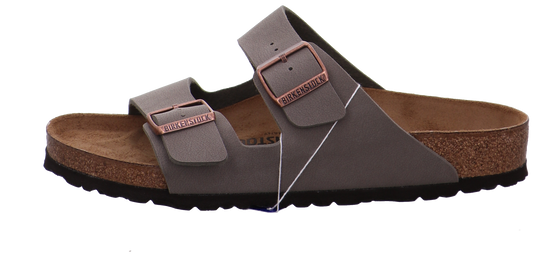 Birkenstock Arizona grau