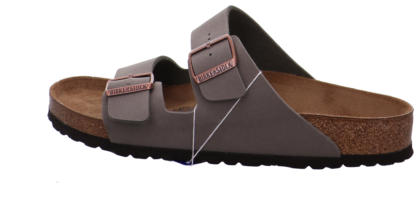 Birkenstock Arizona grau