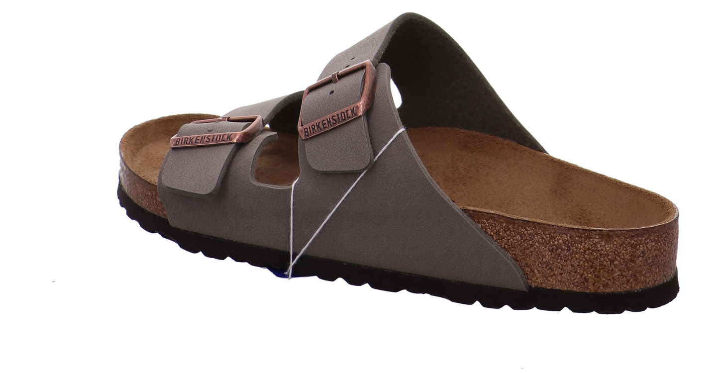 Birkenstock Arizona grau