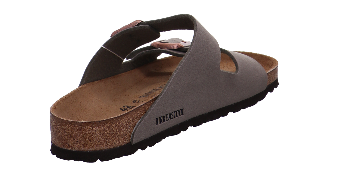 Birkenstock Arizona grau