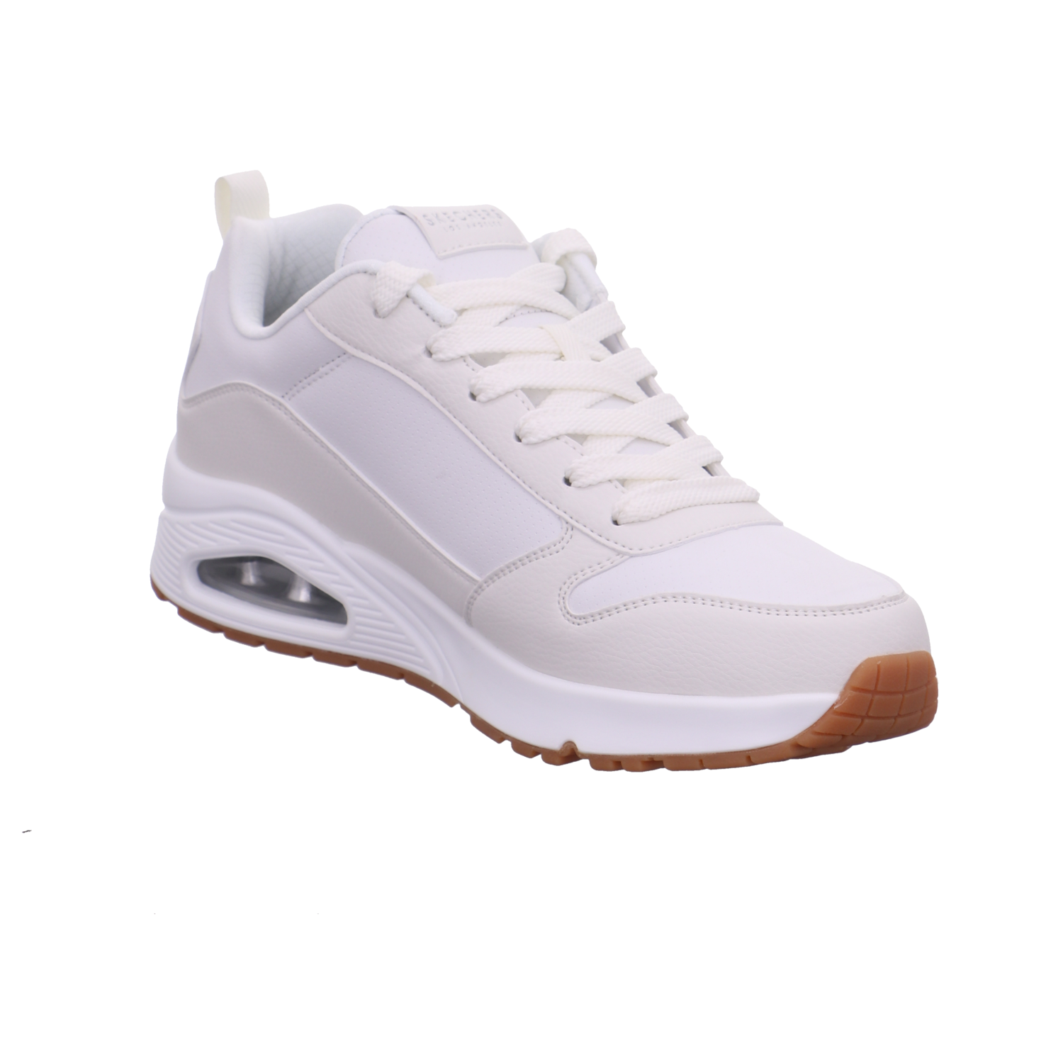 Bobs by Skechers Sneaker weiß Bild7