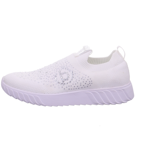 Bugatti  weiß kombi Bild1