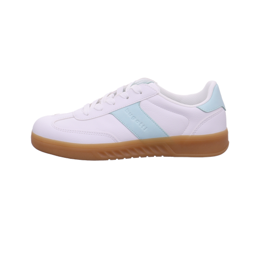 Bugatti  weiß kombi Bild1