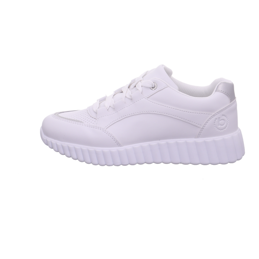 Bugatti  weiß kombi Bild1