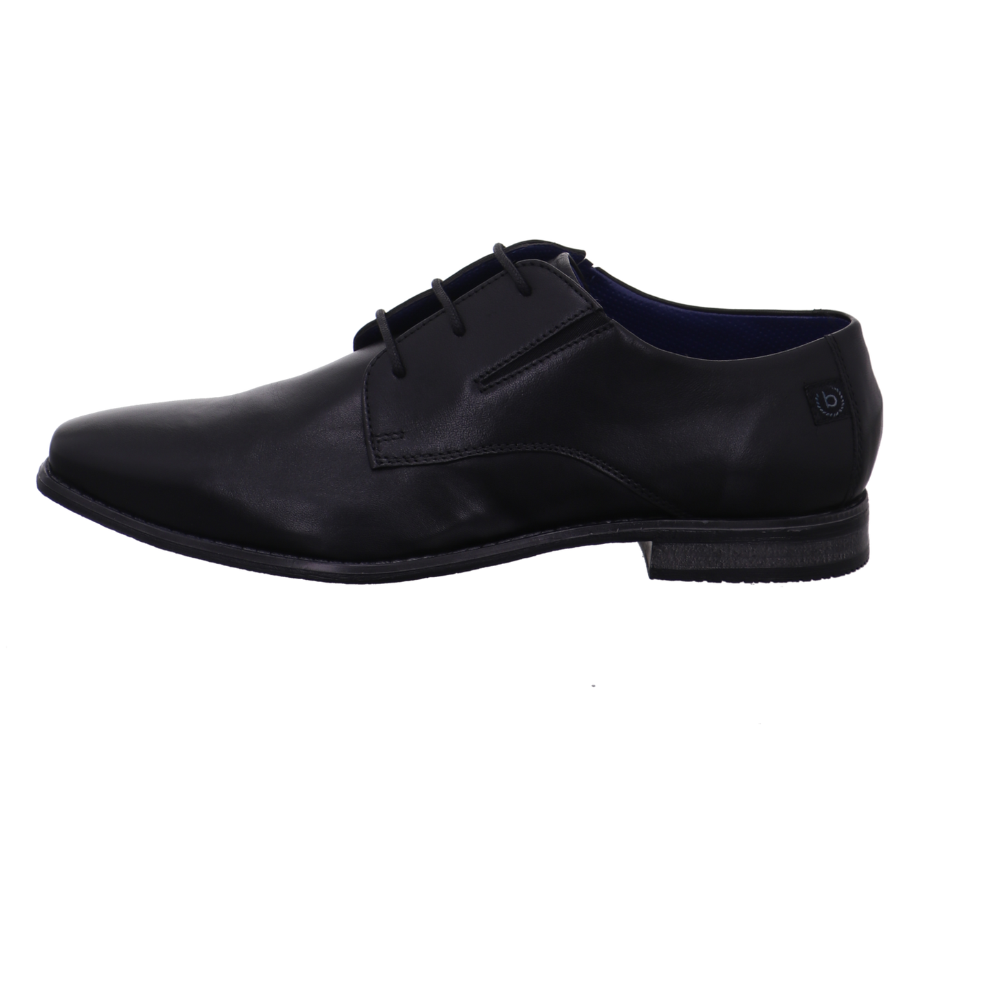 Bugatti Armo Comfort schwarz Bild1