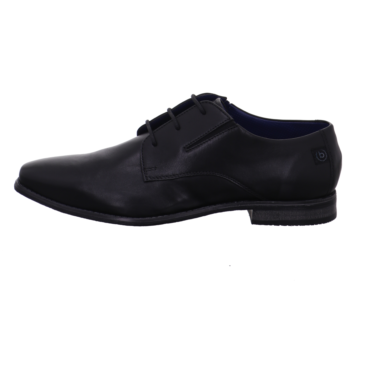 Bugatti Armo Comfort schwarz Bild1