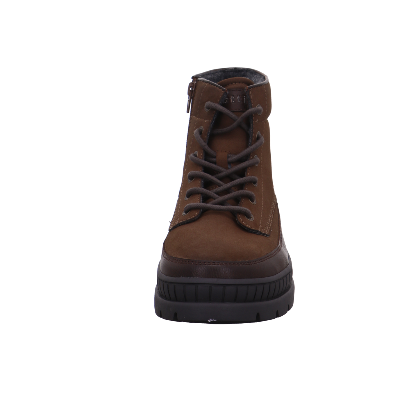 Bugatti Boots & Stiefel  cognac Bild3