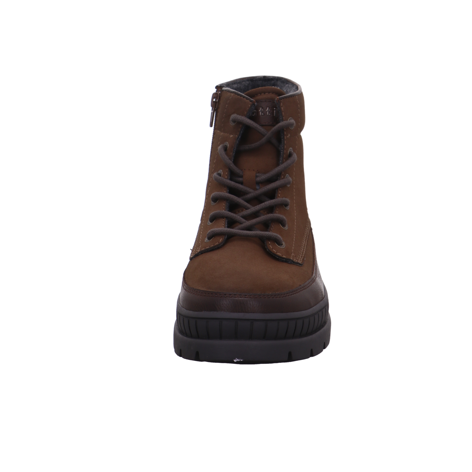 Bugatti Boots & Stiefel  cognac Bild3