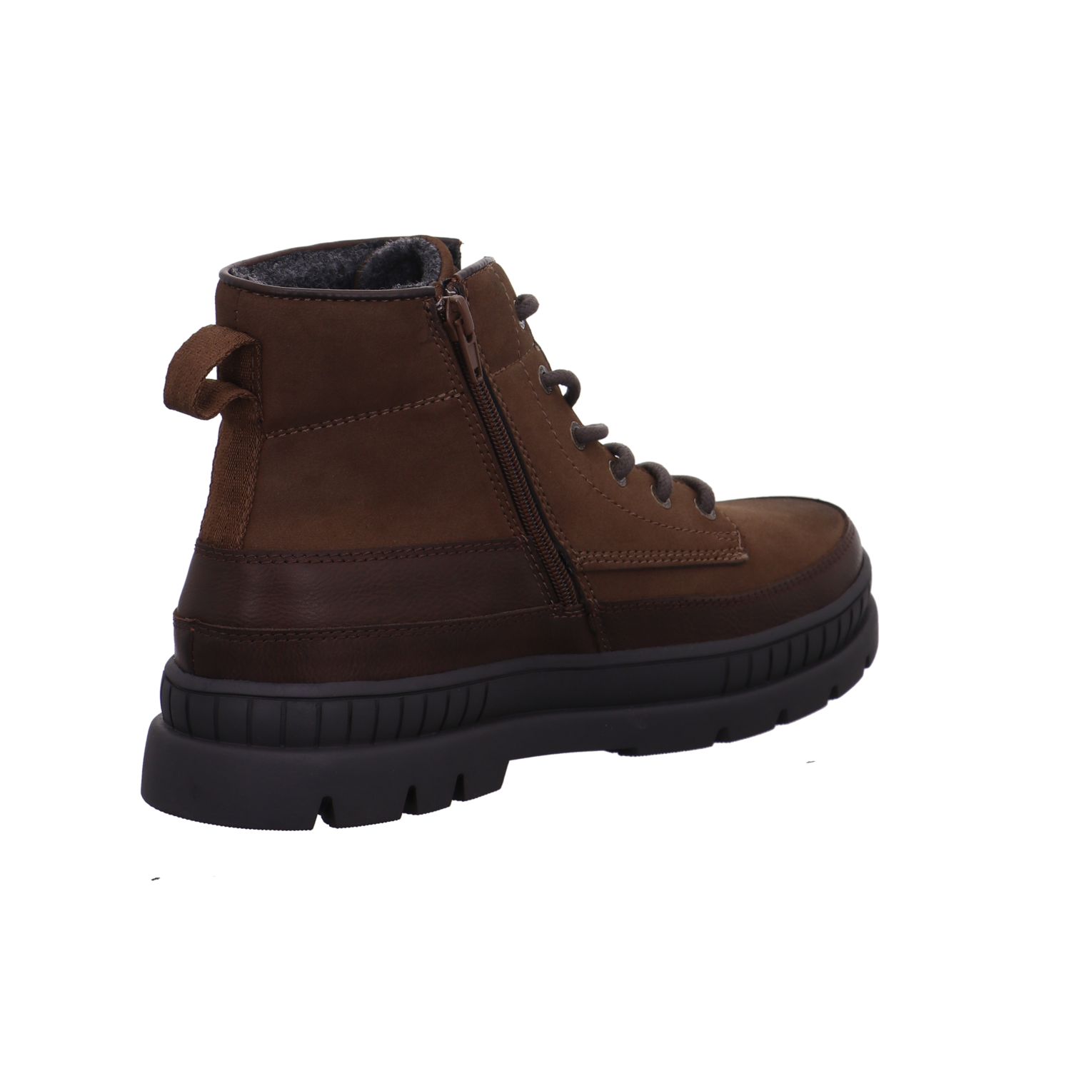 Bugatti Boots & Stiefel  cognac Bild5