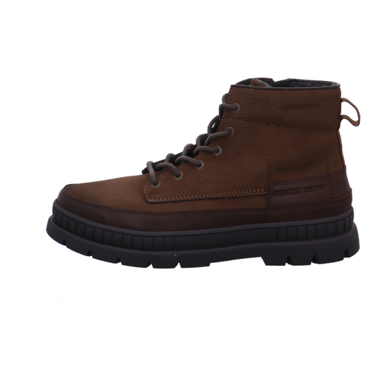 Bugatti Boots & Stiefel  cognac Bild1