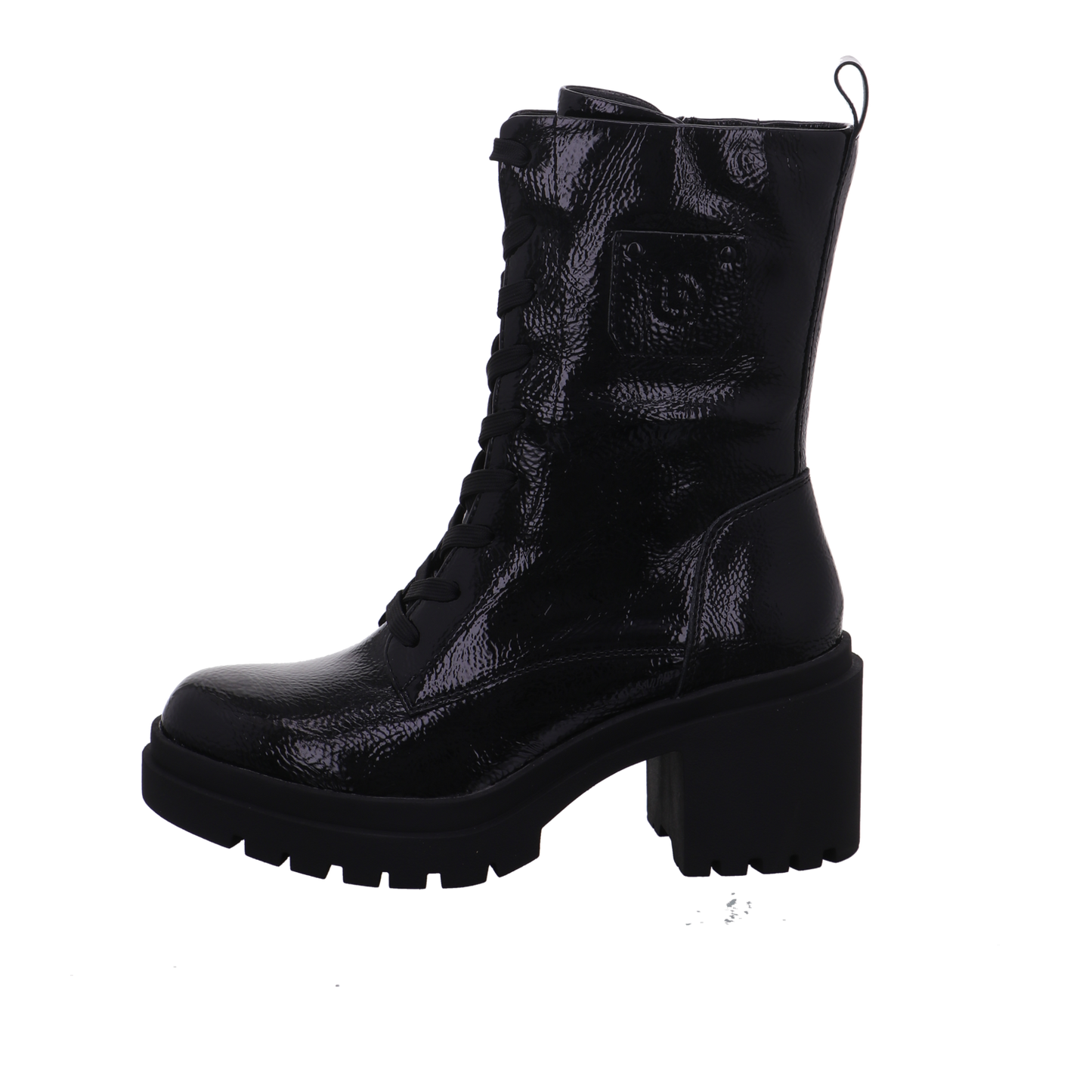 Bugatti Joy schwarz Bild1