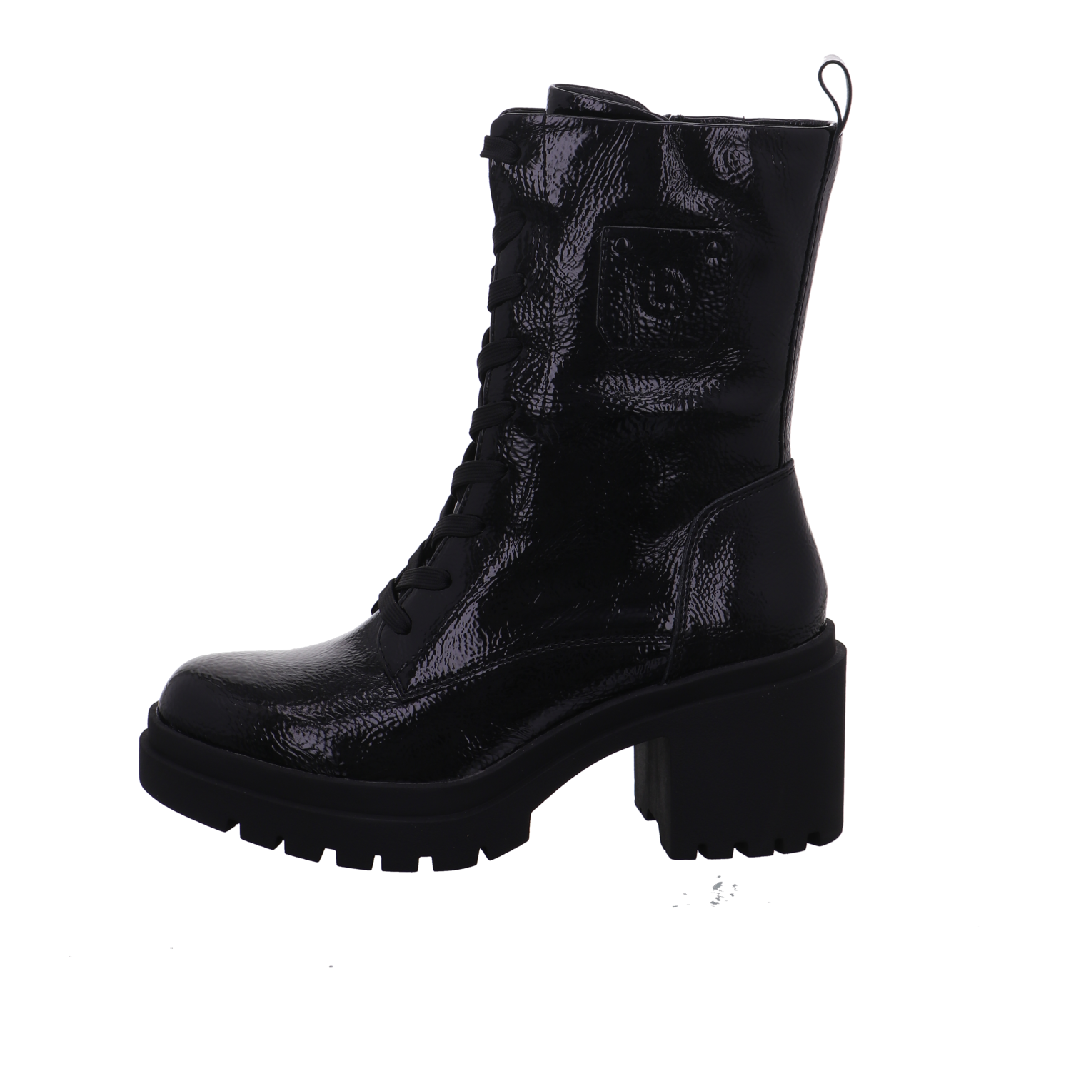 Bugatti Joy schwarz Bild1