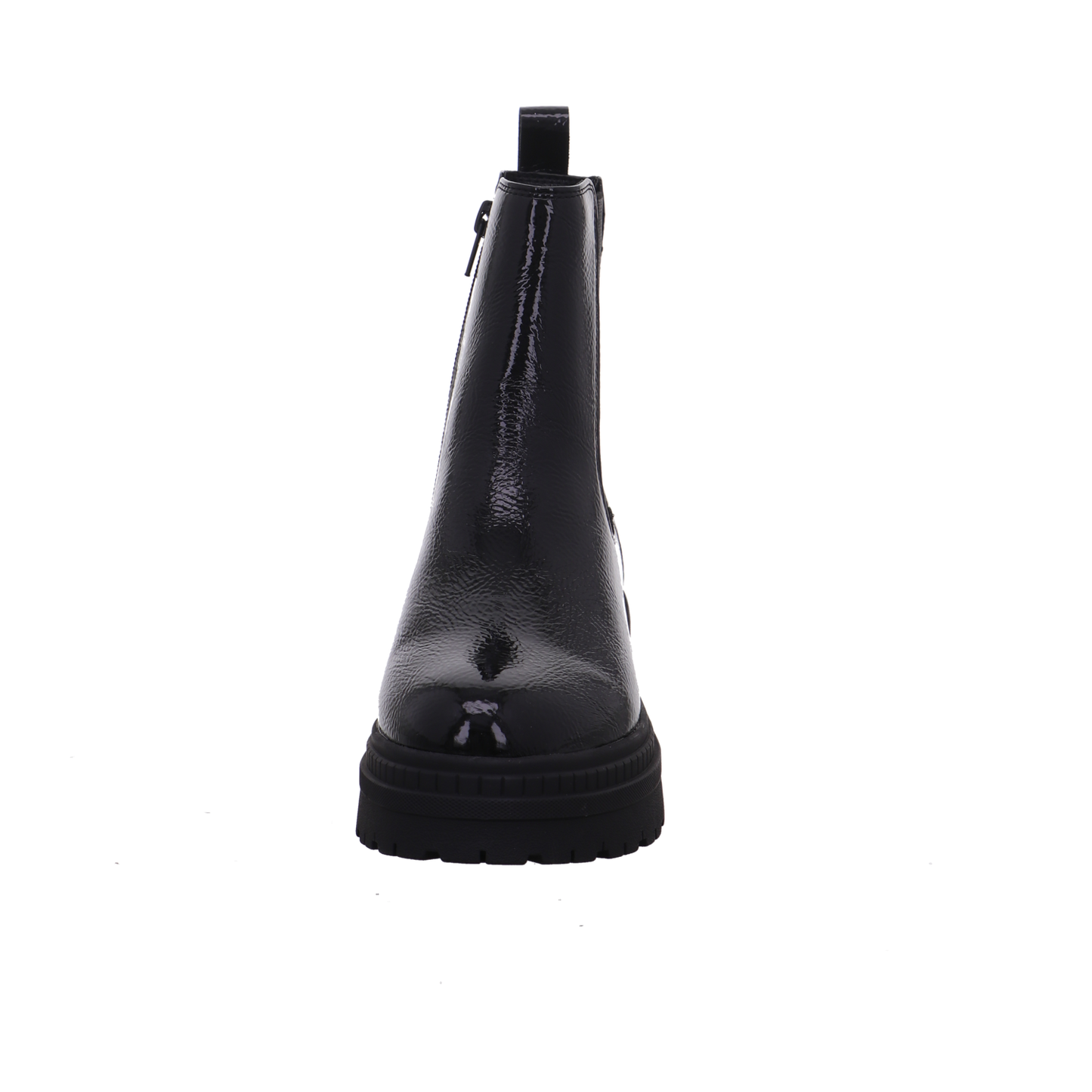 Bugatti Luzi schwarz Bild3