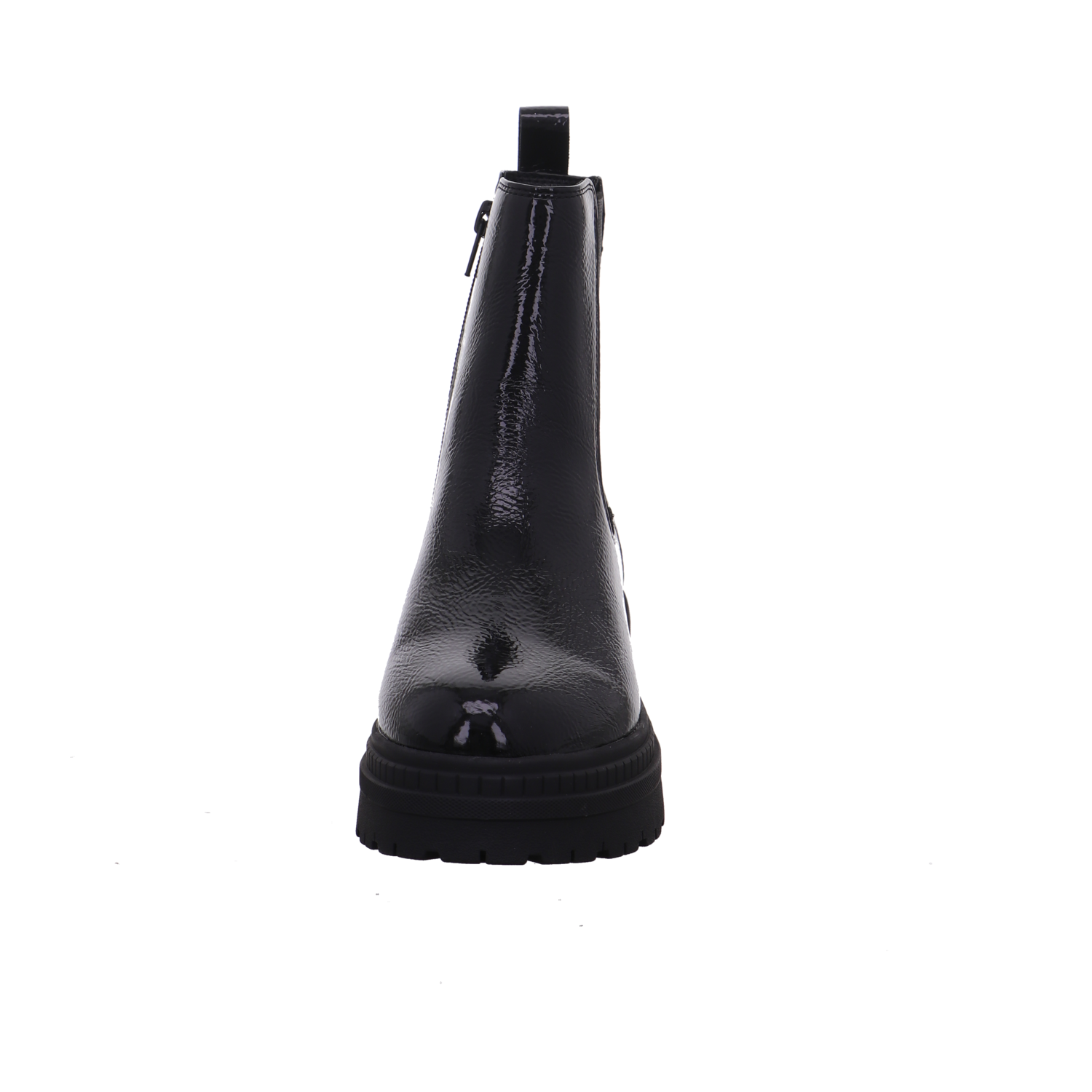 Bugatti Luzi schwarz Bild3