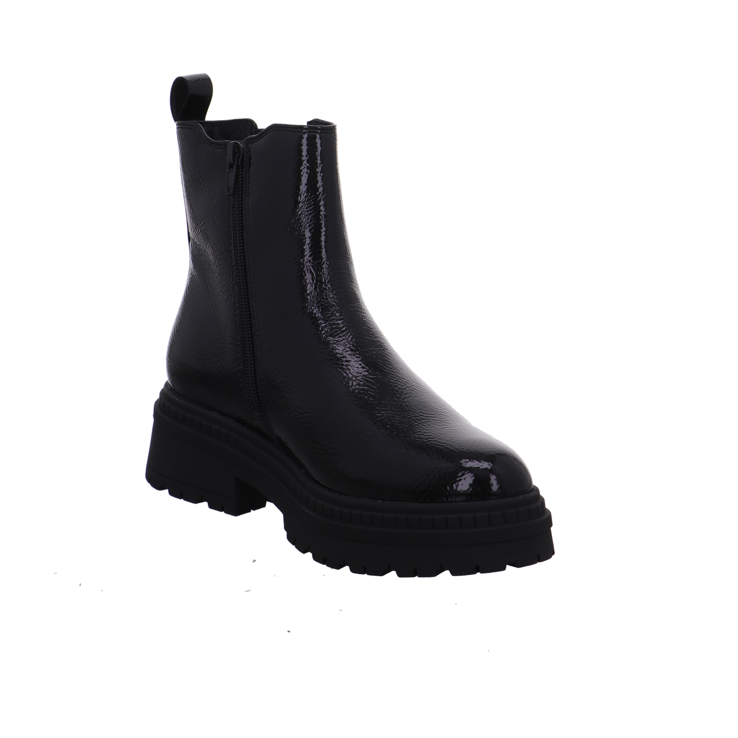 Bugatti Luzi schwarz Bild7