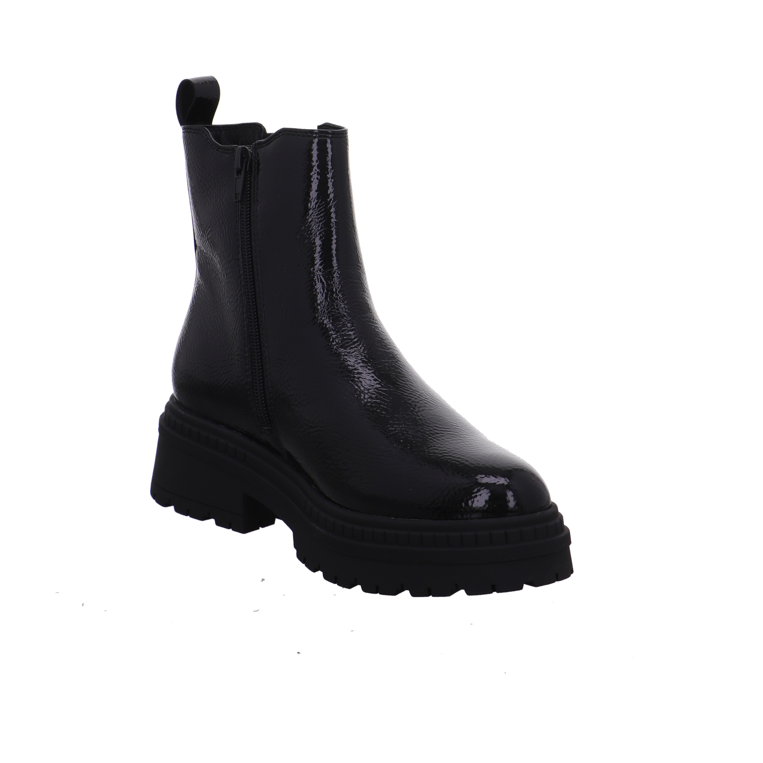 Bugatti Luzi schwarz Bild7