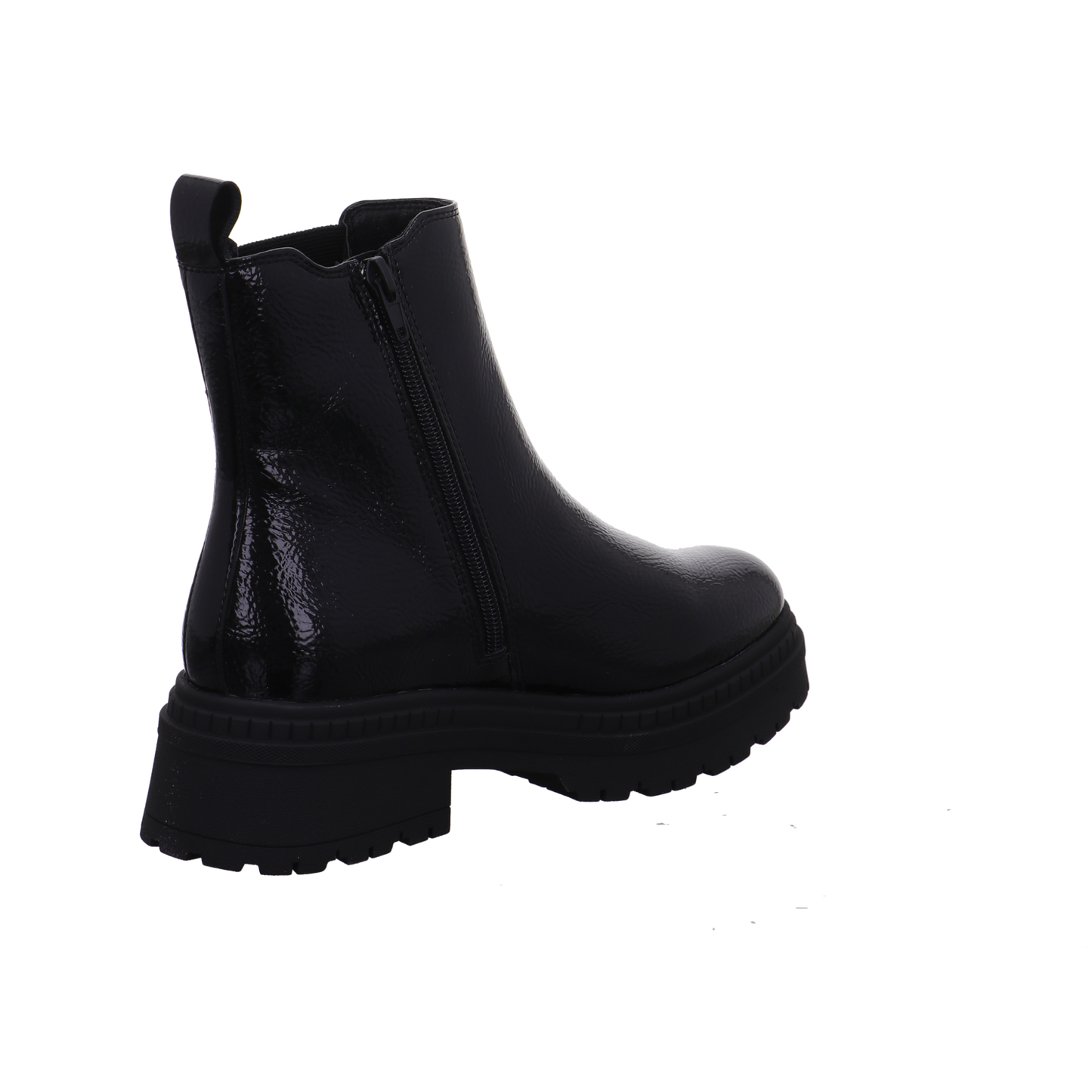 Bugatti Luzi schwarz Bild5