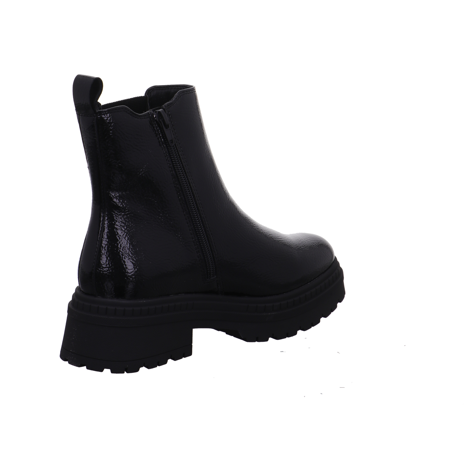 Bugatti Luzi schwarz Bild5