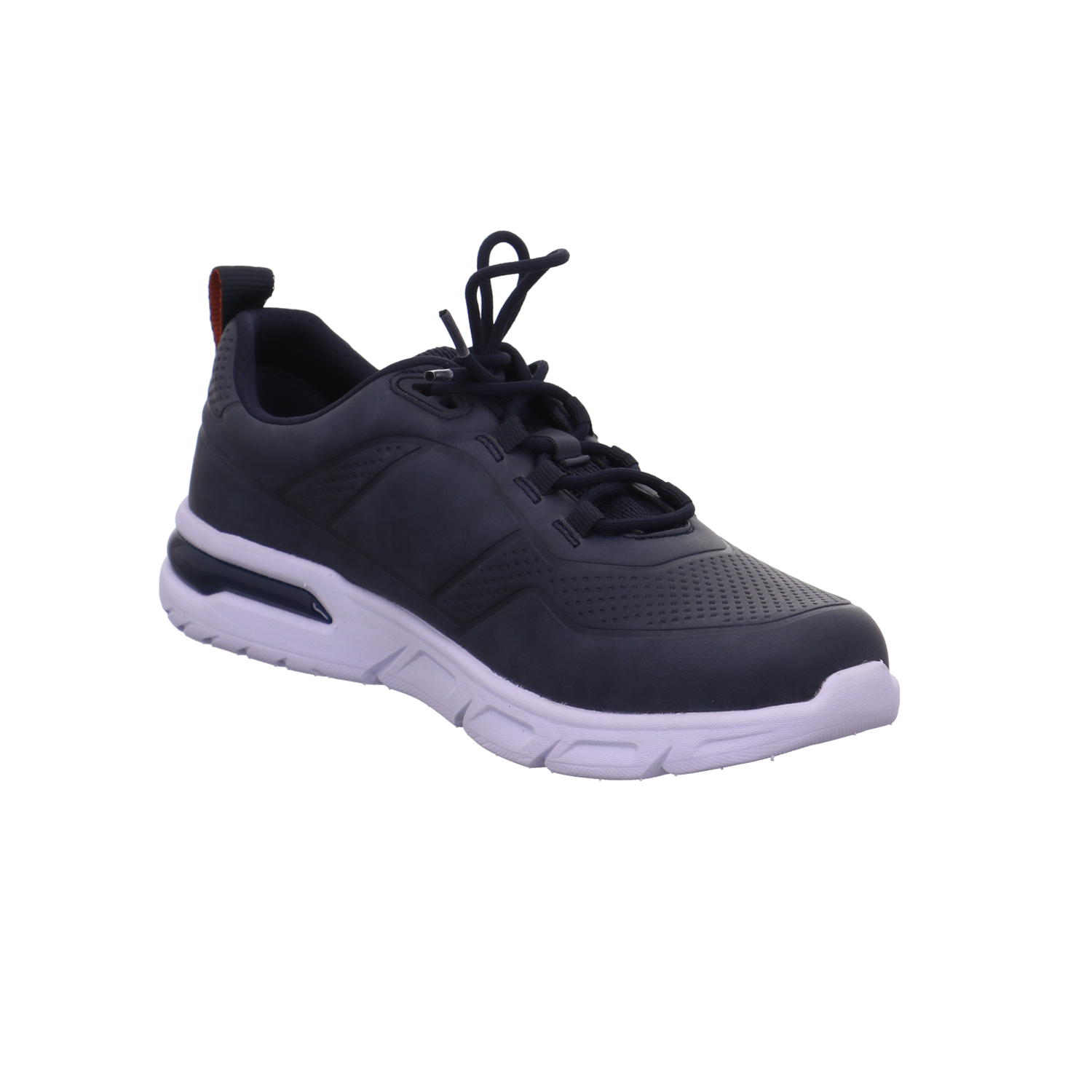 Bugatti Nubola dunkel-blau Bild7