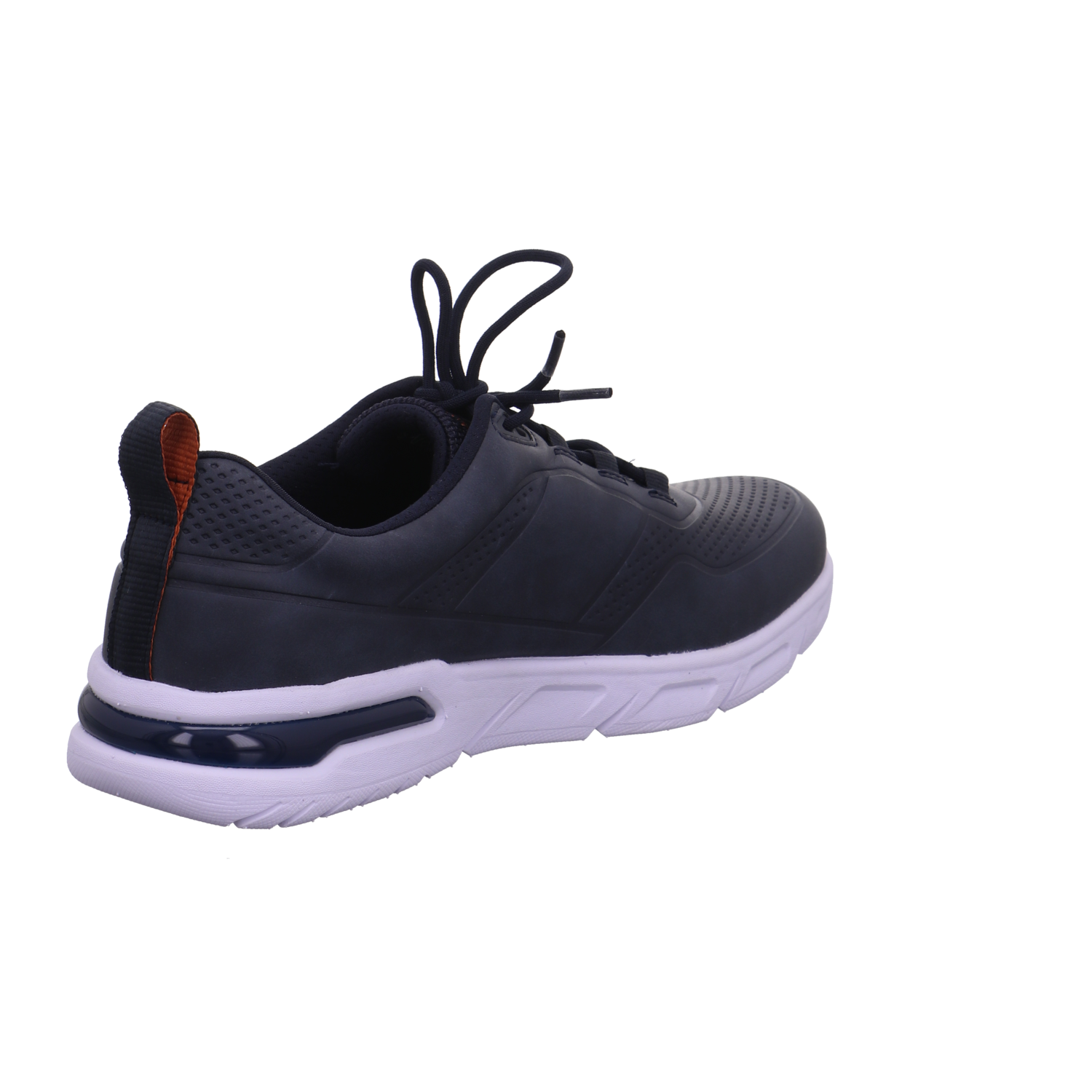 Bugatti Nubola dunkel-blau Bild5