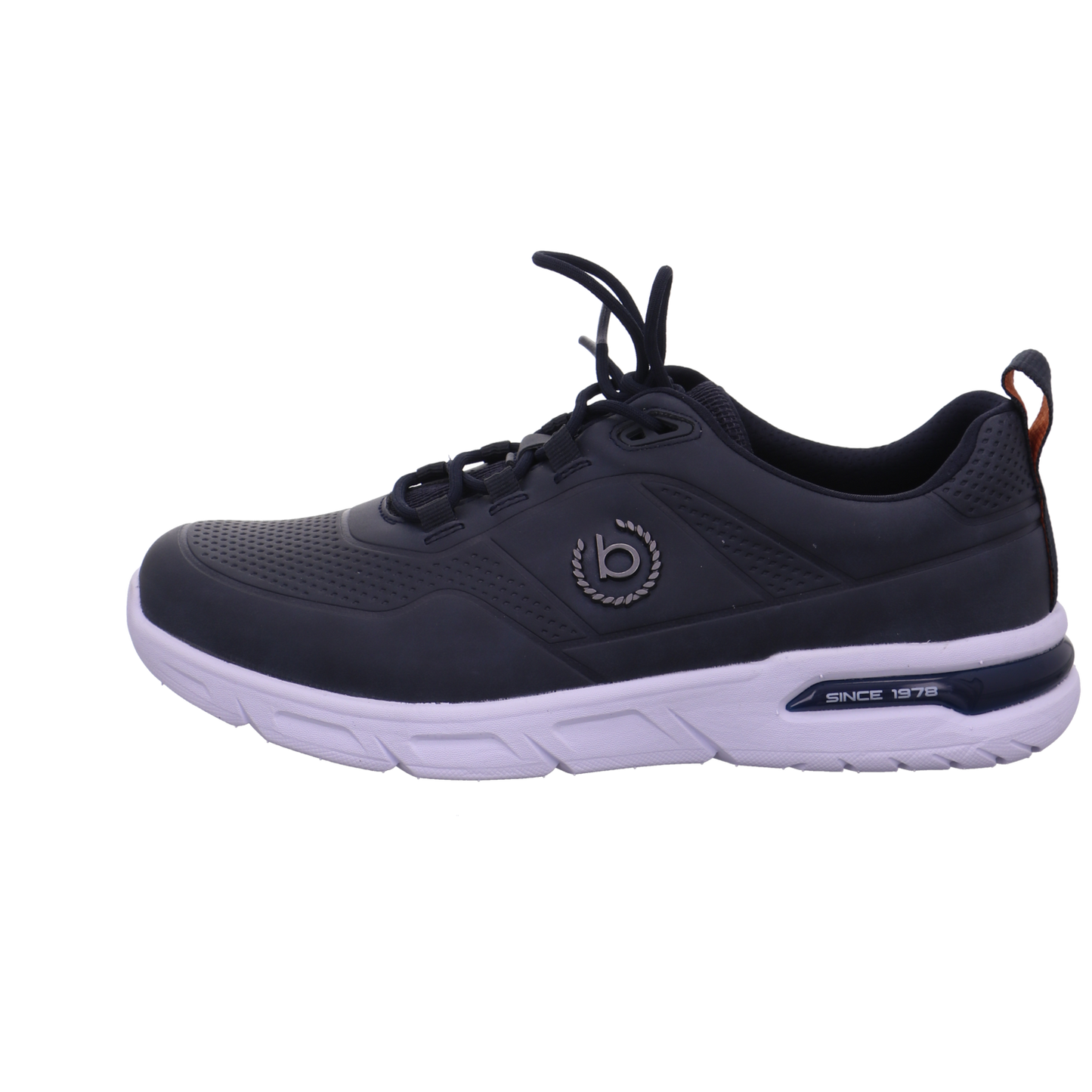 Bugatti Nubola dunkel-blau Bild1