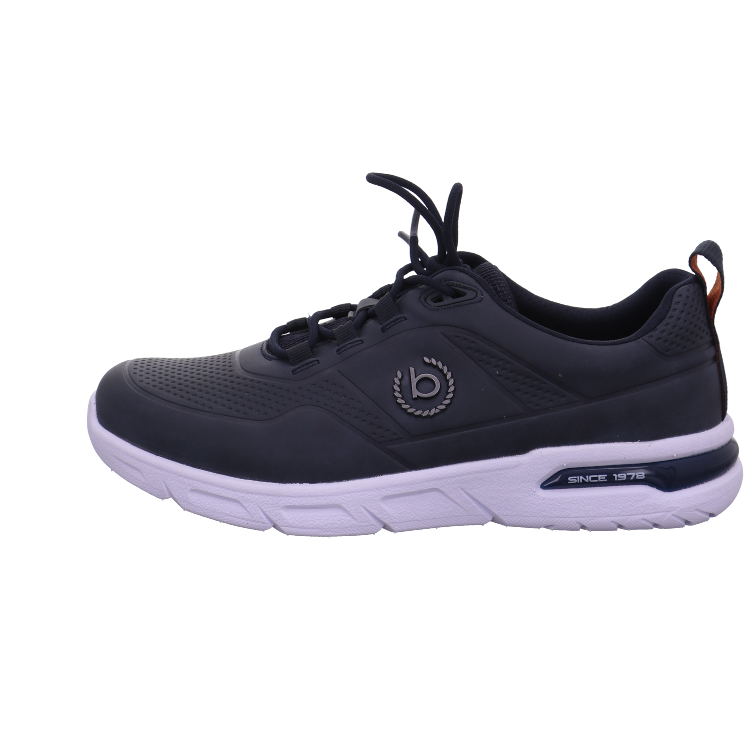 Bugatti Nubola dunkel-blau Bild1