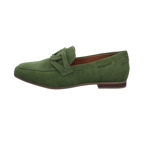 Bugatti Rossi grün Bild1