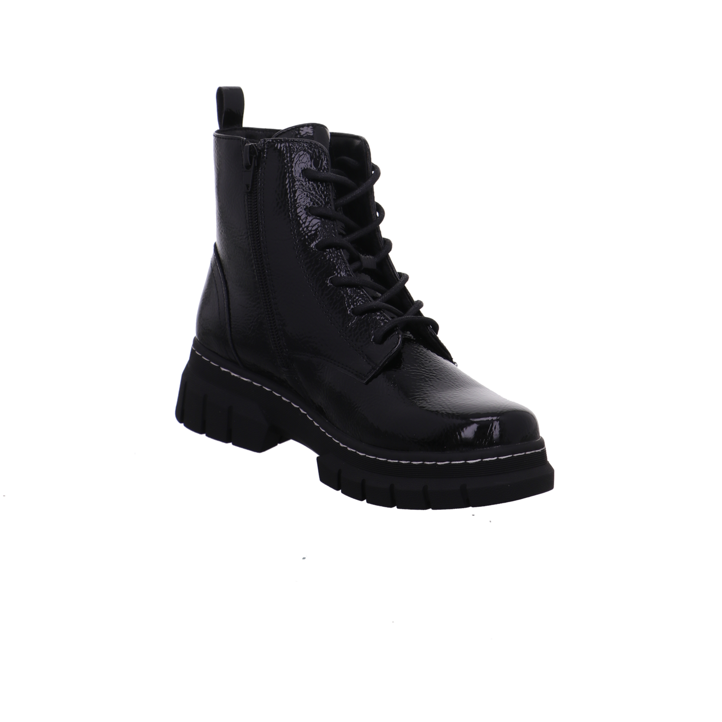 Bugatti Roxx schwarz Bild7