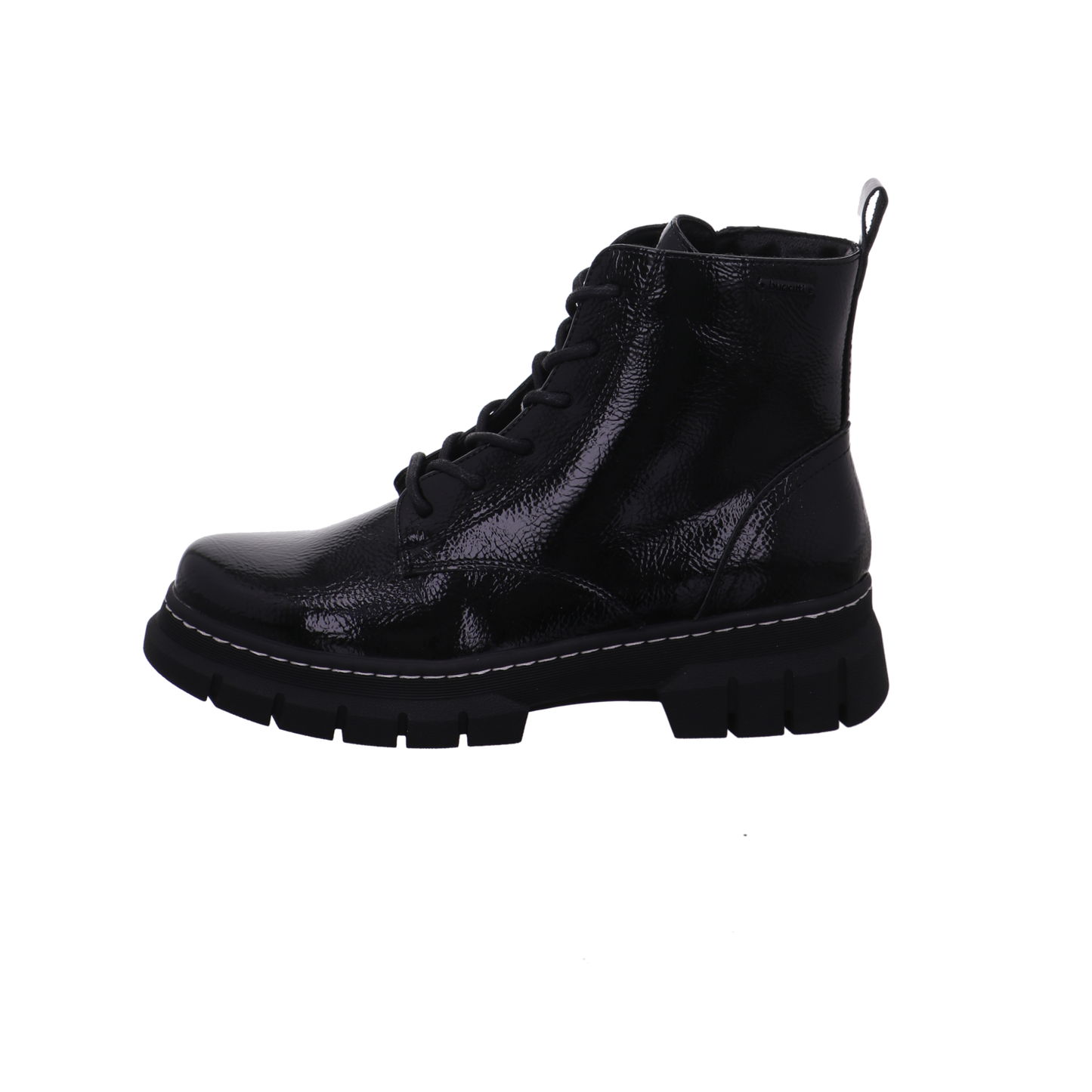 Bugatti Roxx schwarz Bild1