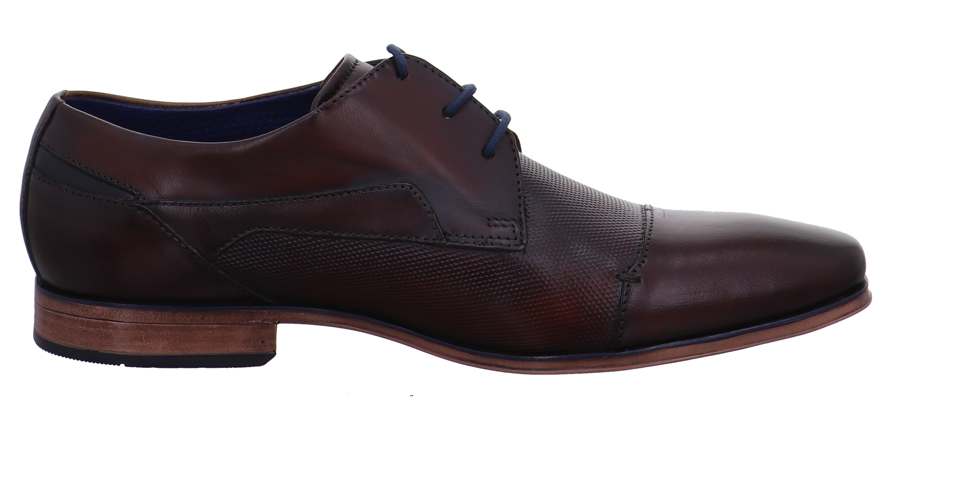 Bugatti Schnürschuhe braun Bild11