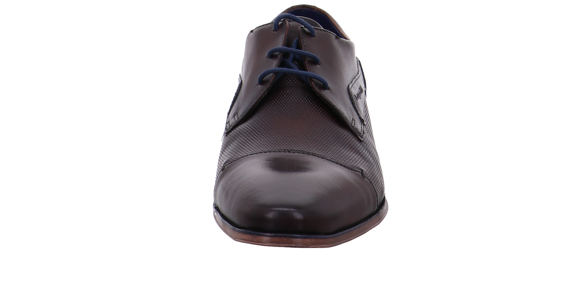 Bugatti Schnürschuhe braun Bild16