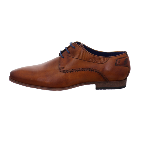 Bugatti Morino cognac