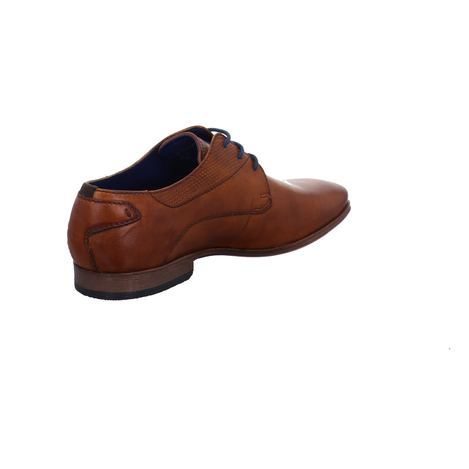 Bugatti Schnürschuhe cognac Bild5