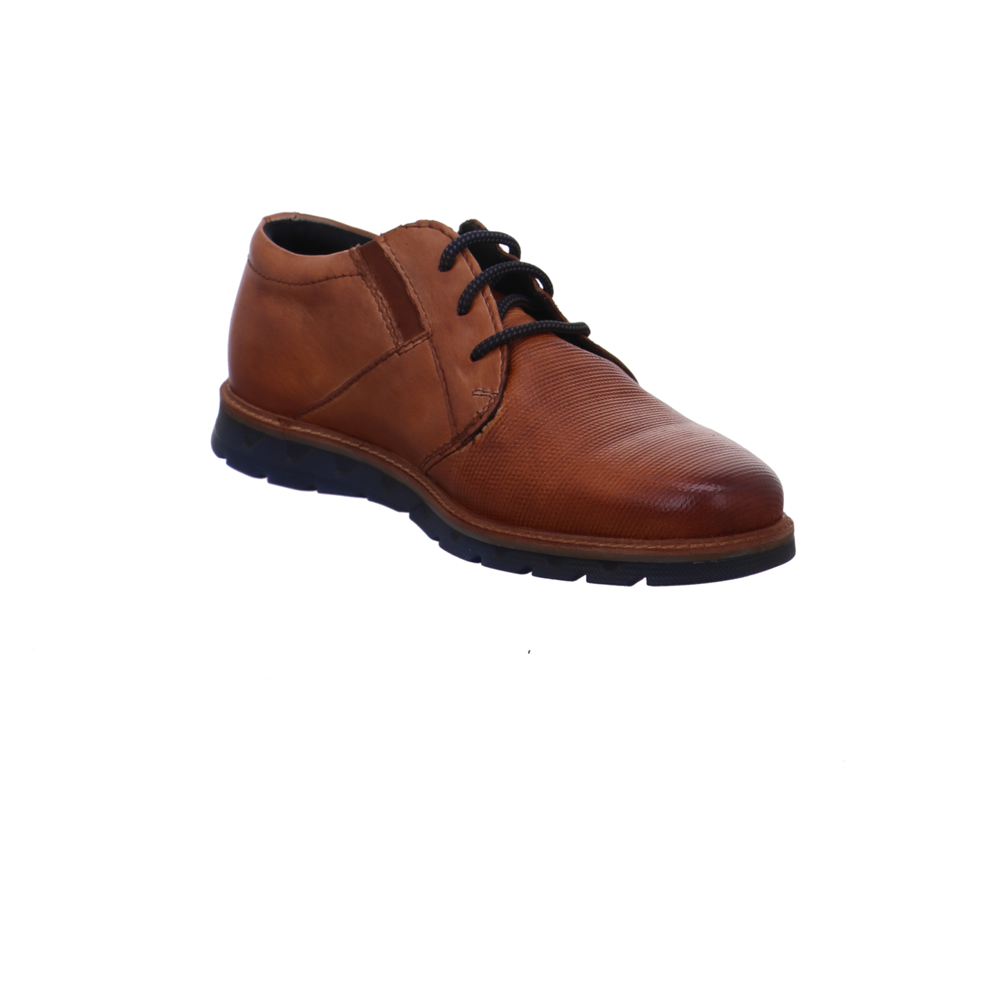 Bugatti Schnürschuhe cognac Bild7