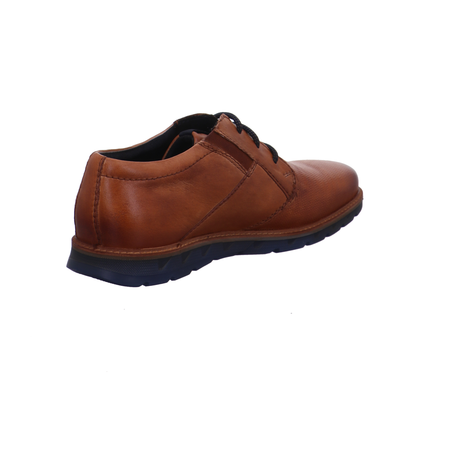 Bugatti Schnürschuhe cognac Bild5