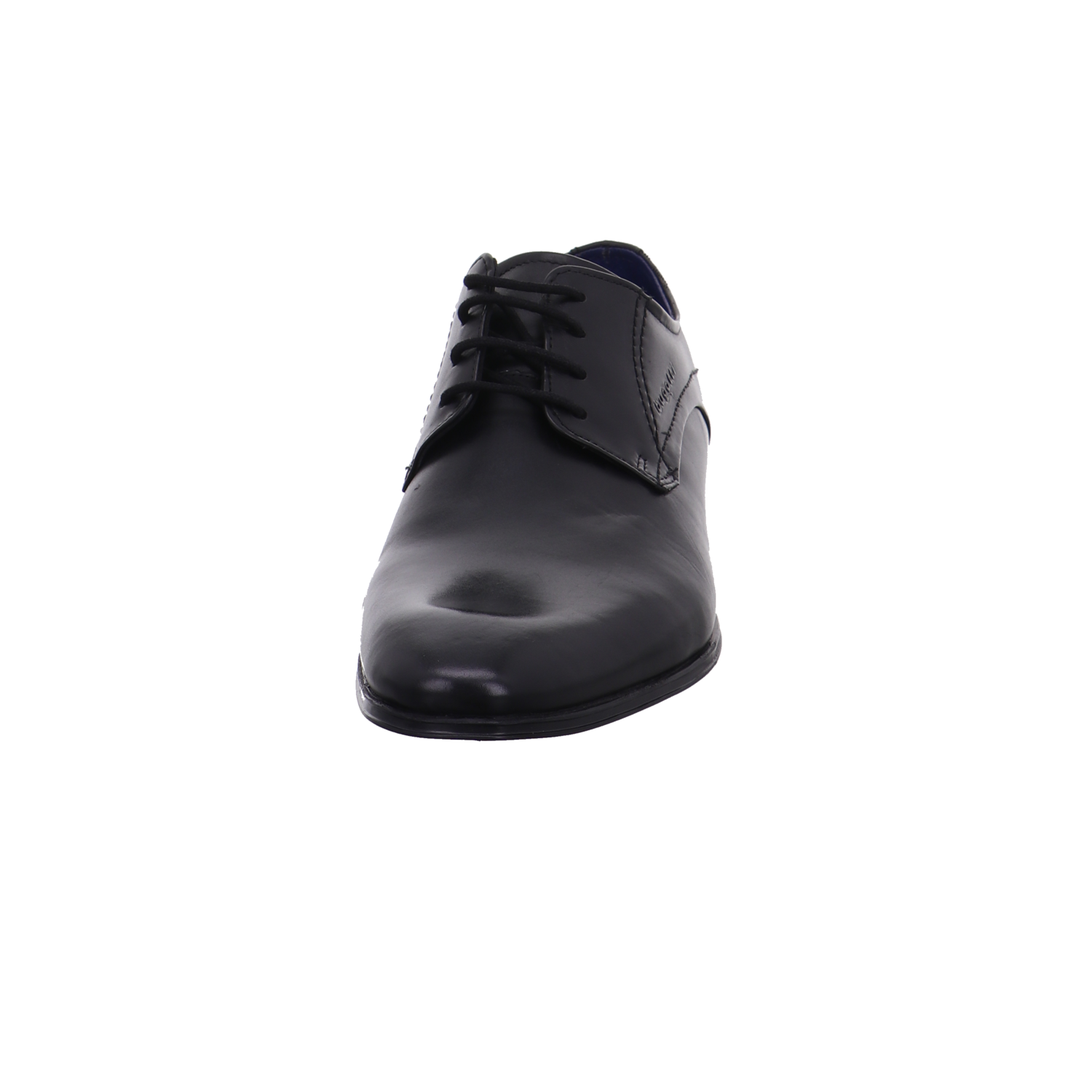 Bugatti Schnürschuhe schwarz Bild3